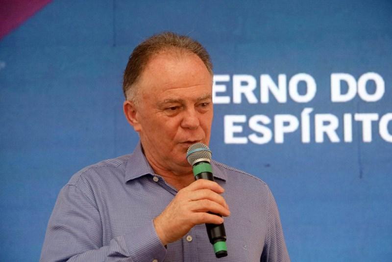 Governo do Espírito Santo autoriza obras de ampliação de leitos do Himaba