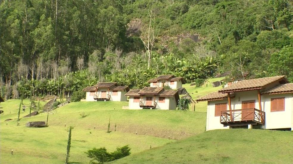 Lula sanciona lei que dá título definitivo de capital nacional do agroturismo a Venda Nova do Imigrante, no ES