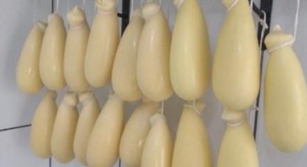 Queijo Cabacinha é declarado patrimônio cultural e imaterial de Minas Gerais
