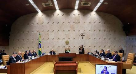 STF derruba tese da ‘legítima defesa da honra’ em casos de feminicídio