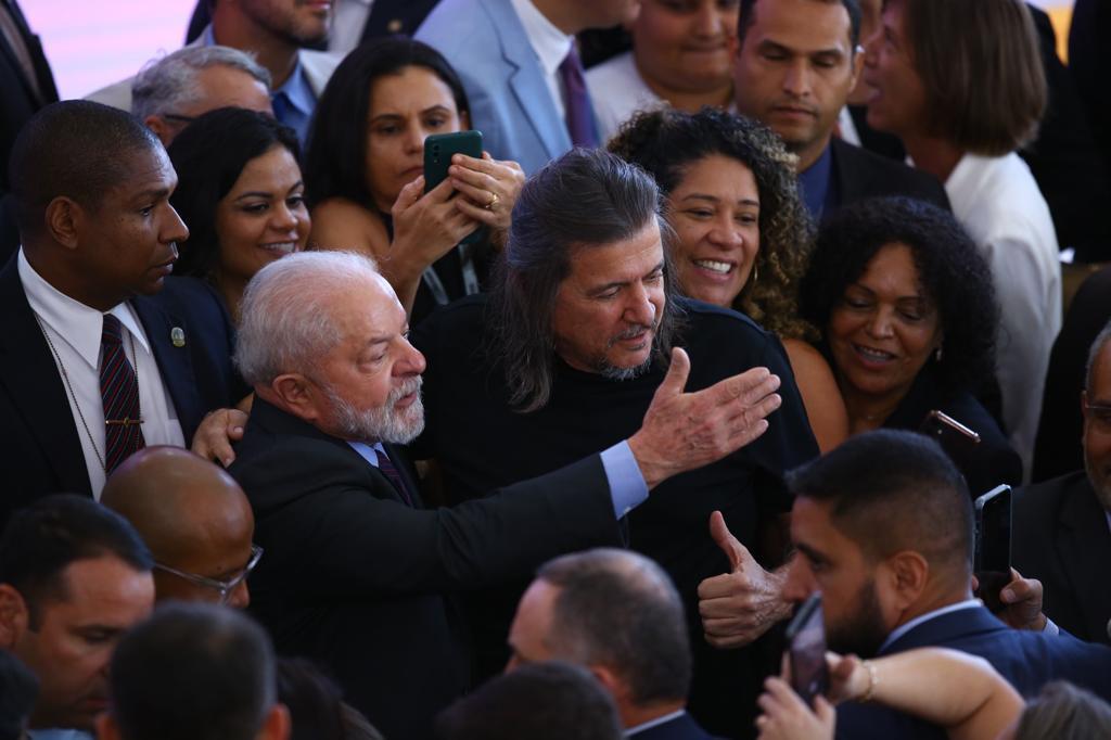 Ufenes e curso de medicina em São Mateus no ES: Presidente Lula responde solicitação feita pelo prefeito Daniel Santana