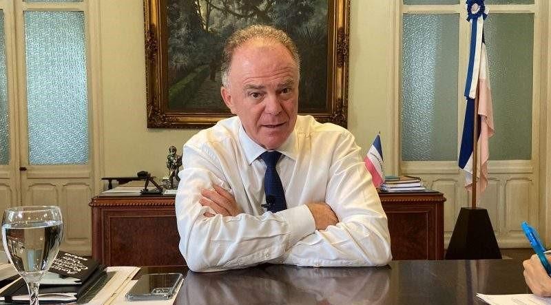 Casagrande diz que definição sobre contrato da BR-101 no ES agora depende de acordo