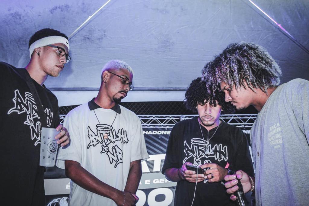 Coletivo Cultura Bethânia movimenta a cidade de Viana com ações para as juventudes