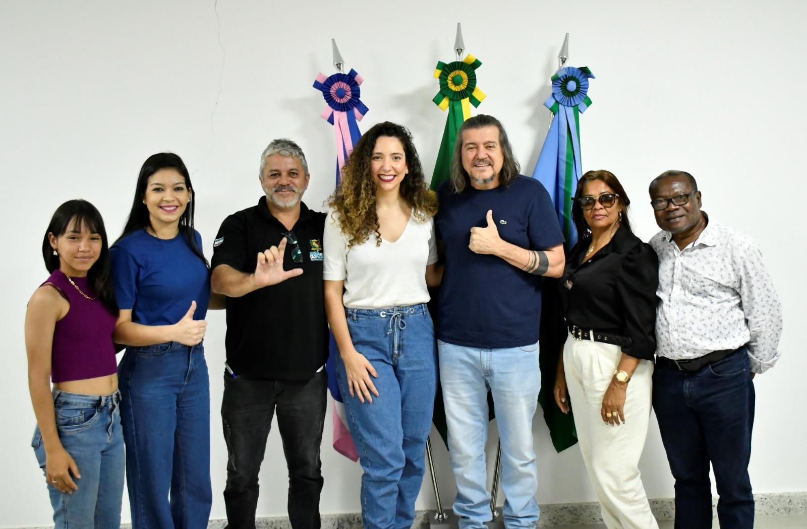 Coser, em São Mateus, ES