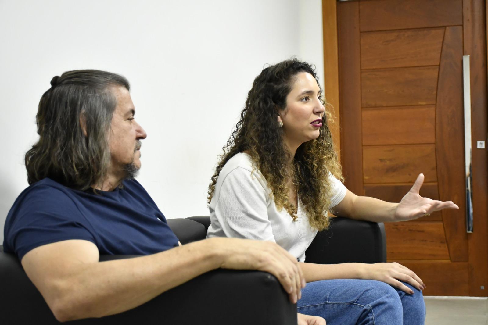 Coser, em São Mateus, ES