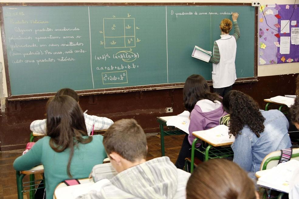 Governo não sabe se 5,2 milhões crianças e adolescentes beneficiários do Bolsa Família frequentam a escola
