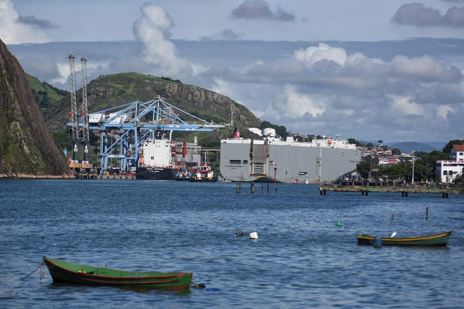 Semana começa ensolarada e sem chuva na maior parte do ES