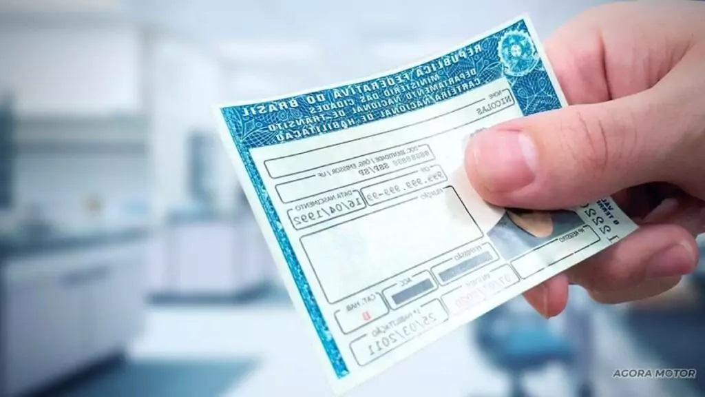 Detran/ES divulga lista dos 3.500 selecionados para obter a CNH Social