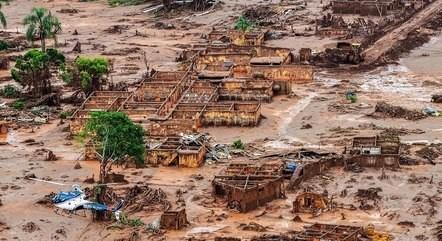 Vale se torna ré em processo que julga rompimento de barragem de Mariana (MG) na Justiça Inglesa