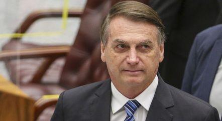 Bolsonaro recorre de decisão do TSE que o deixou inelegível até 2030