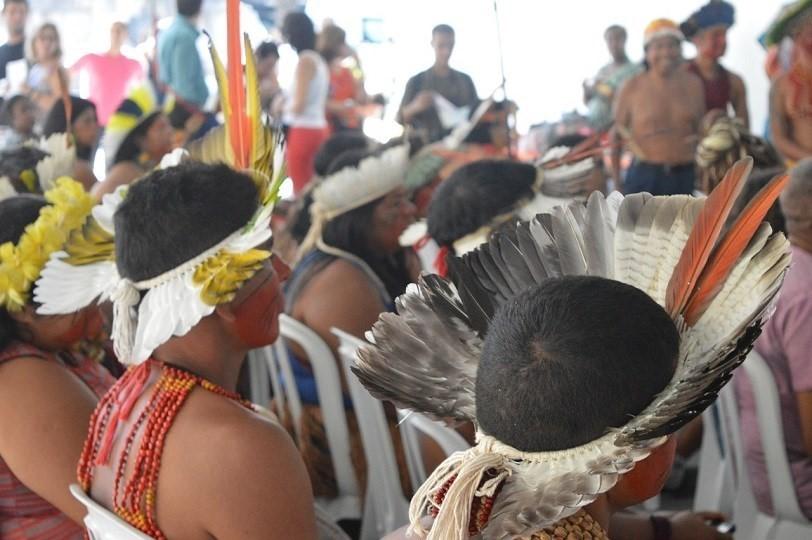 População que se declara indígena cresce 50% no Espírito Santo