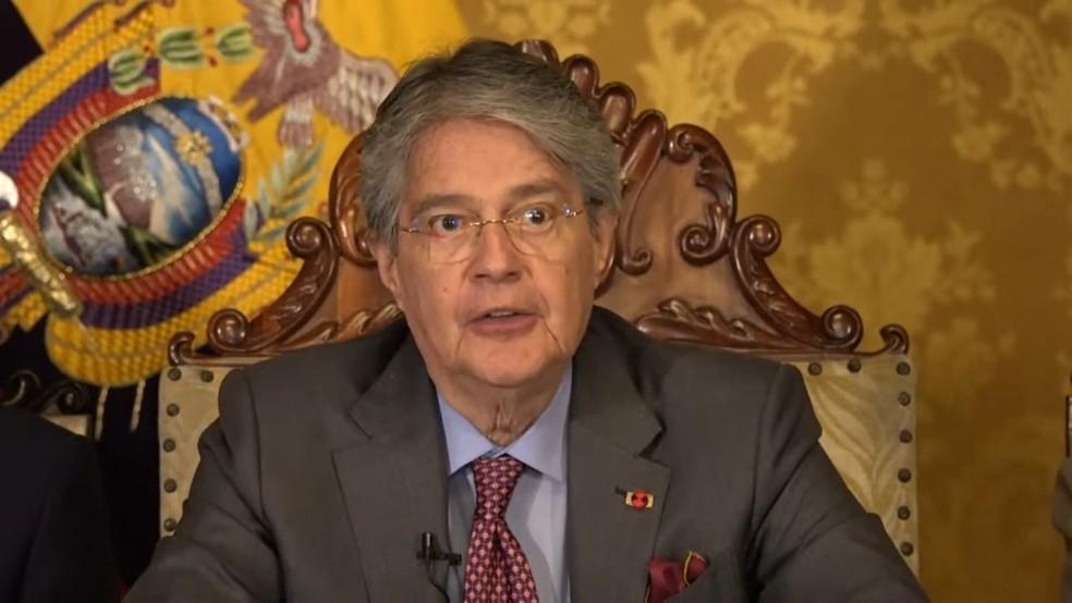 Governo do Equador declara estado de exceção e mantém eleições para 20 de agosto