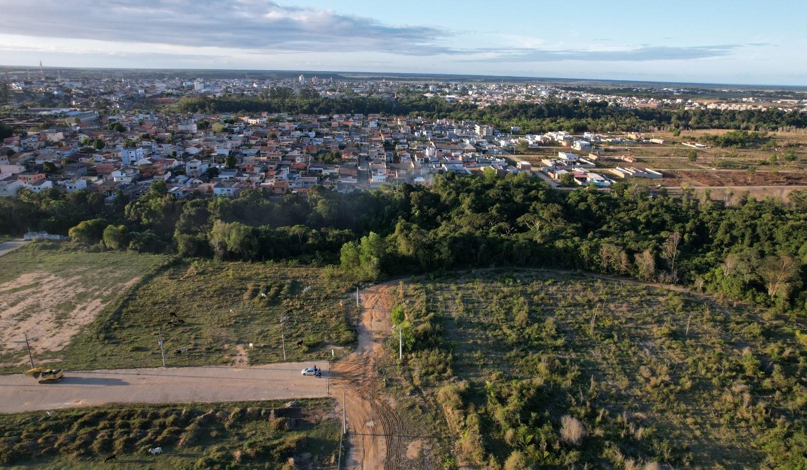 Prefeitura de São Mateus no ES inicia as obras da ligação rodoviária entre SEAC, Centro e praia: usuários não precisarão mais passar pela BR