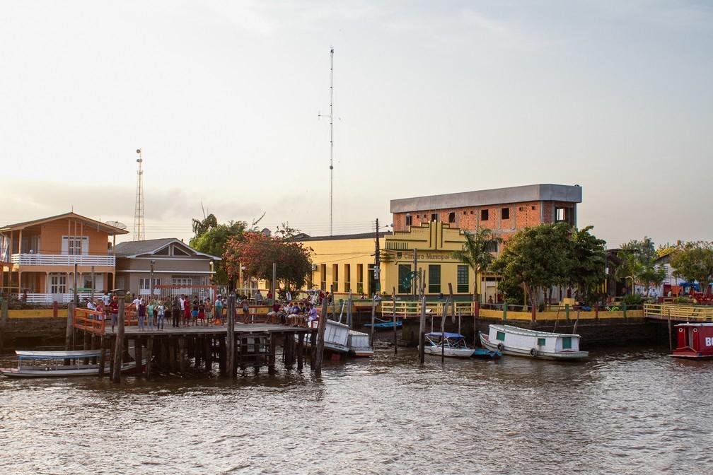 Conheça Afuá, Veneza Marajoara onde só se anda a pé, de bicicleta ou bicitáxi; veja fotos