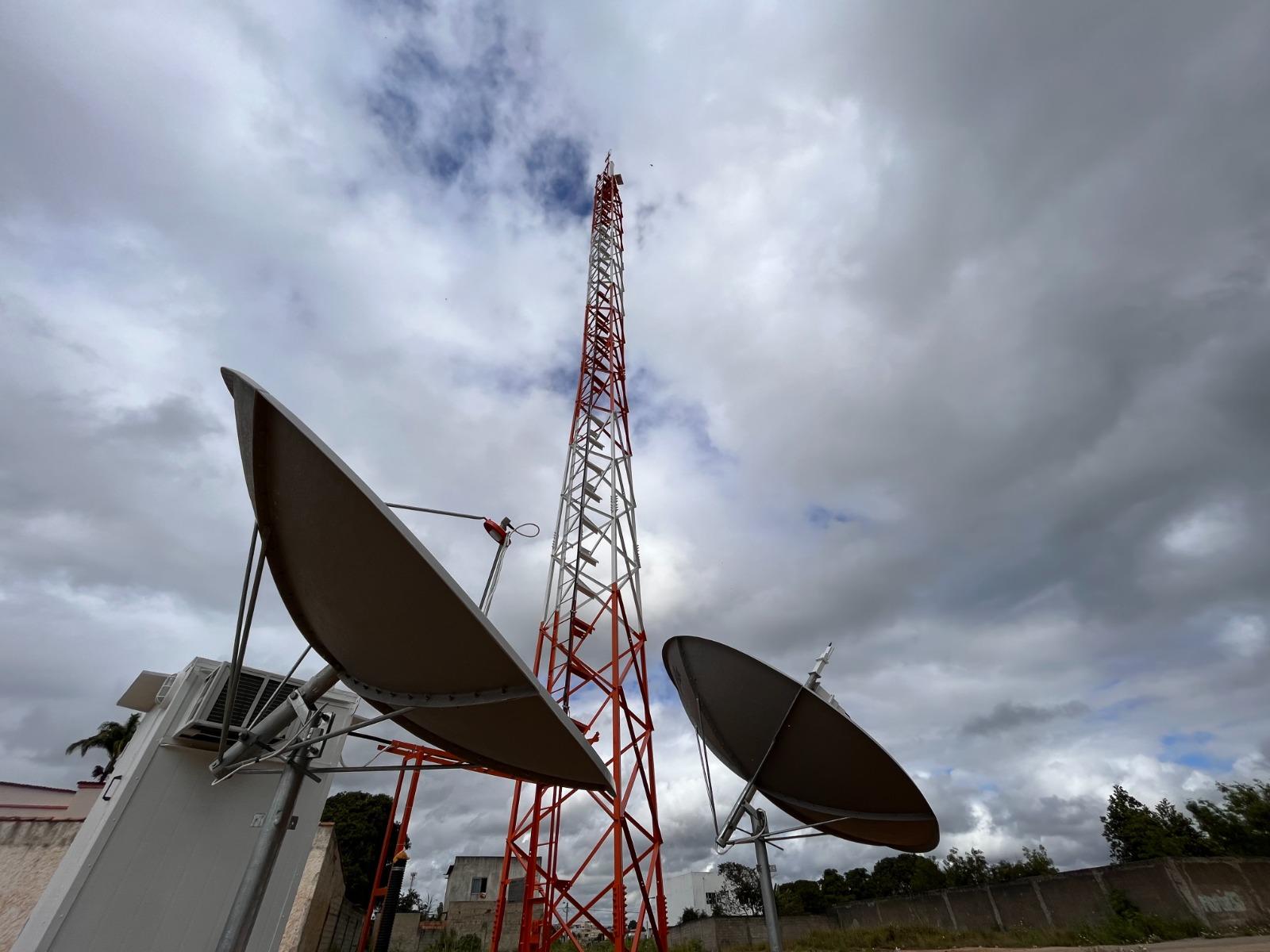 Inscritos no CadÚnico podem receber antena gratuita de sinal digital em Pedro Canário, ES