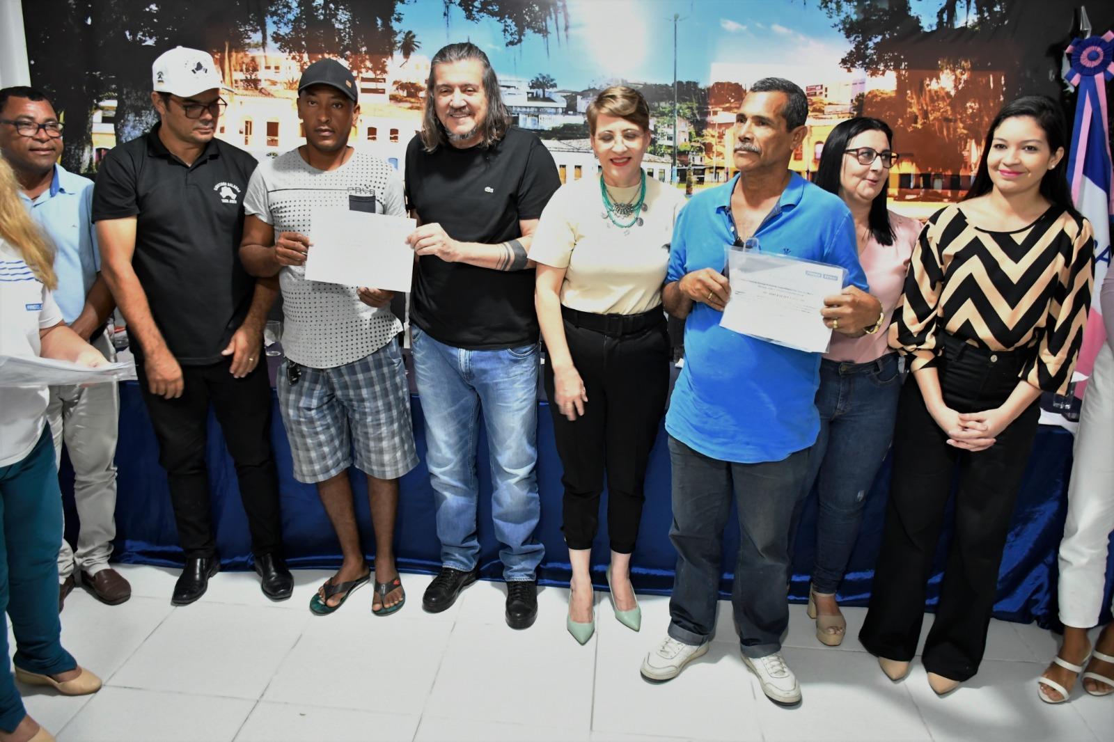 Para quem mais precisa: 108 novos profissionais qualificados em São Mateus no ES para o mercado de trabalho