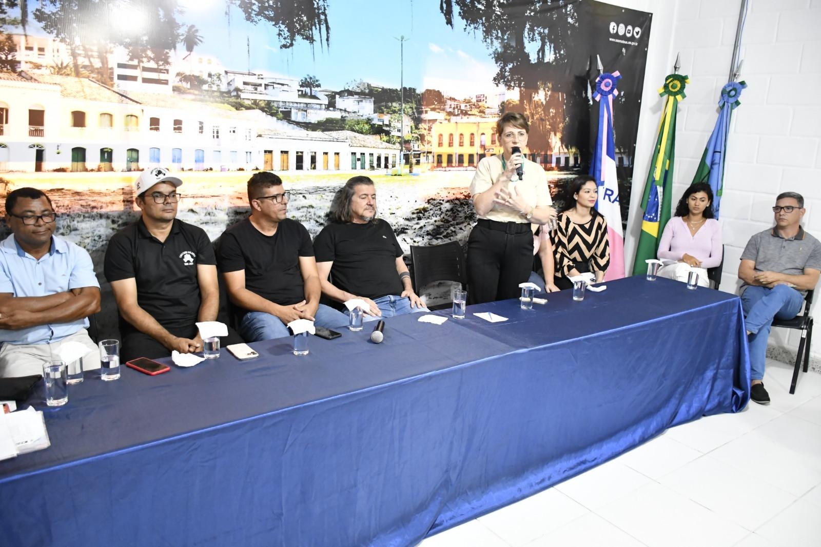 Para quem mais precisa: 108 novos profissionais qualificados em São Mateus no ES para o mercado de trabalho