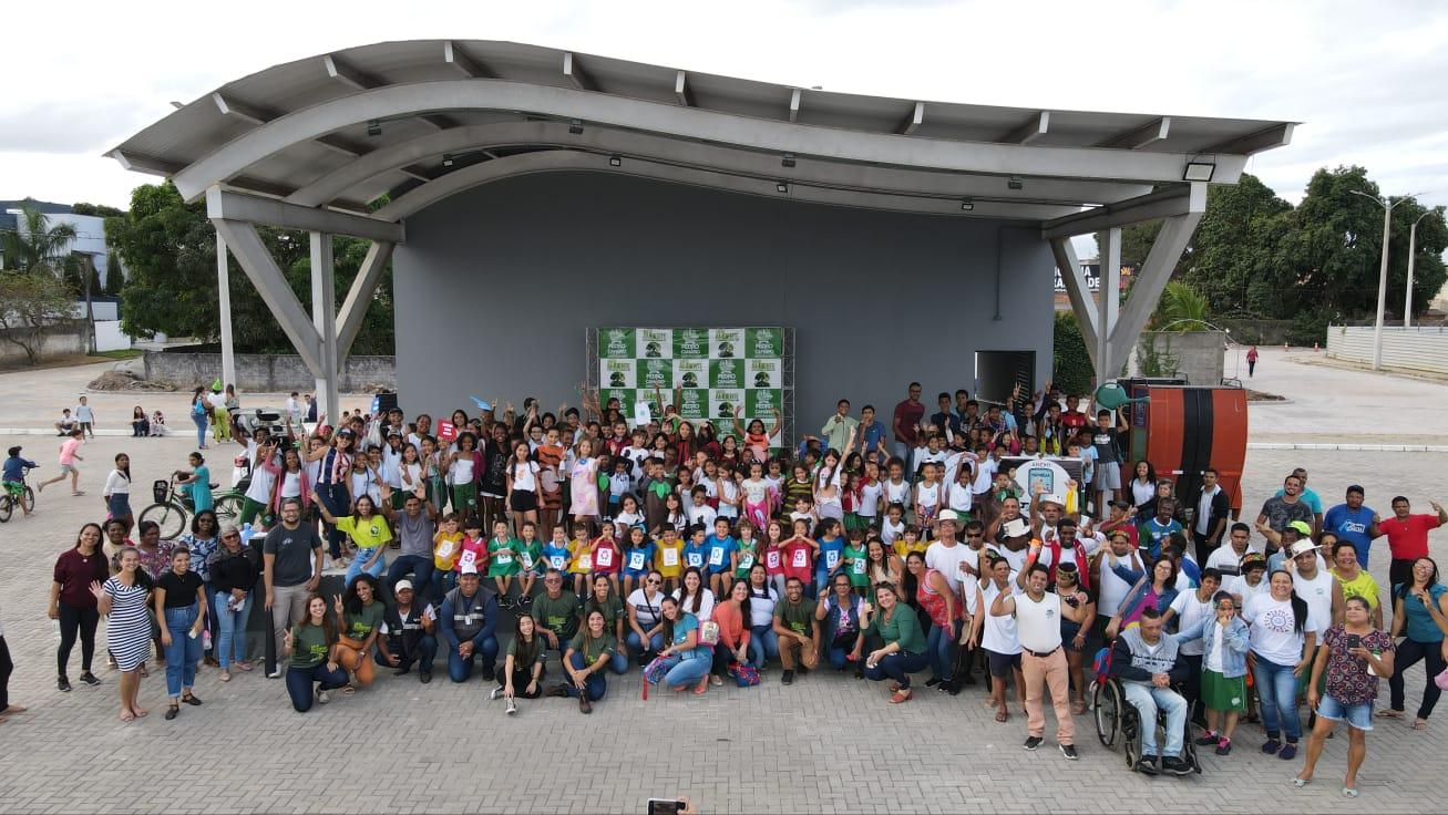 Evento educacional marcará Dia Nacional da Pessoa com Deficiência Intelectual e Múltipla em Pedro Canário, ES