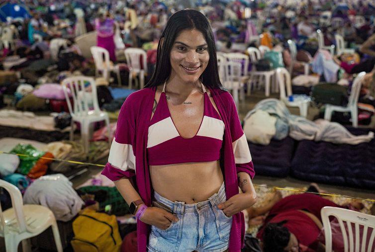 Marcha das Margaridas ocupa ruas de Brasília