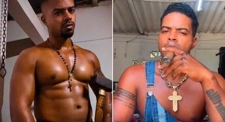 ‘Homem de Ferro’ cubano dá marteladas em si mesmo, fuma charuto e ajuda os mais pobres