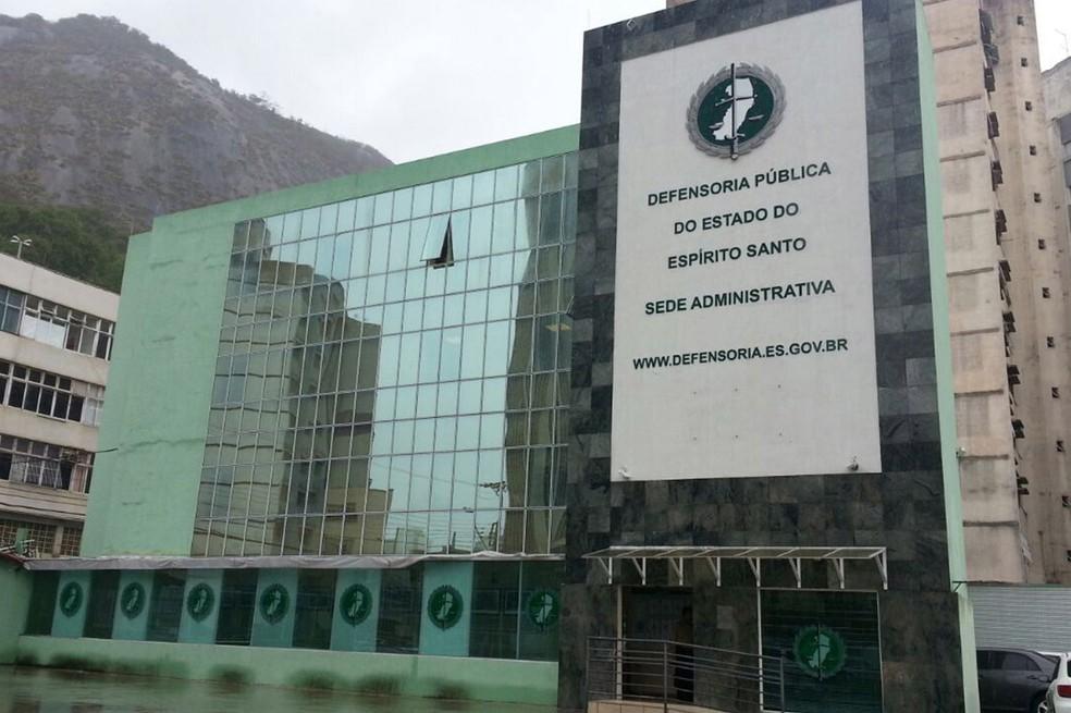 Defensoria Pública do ES realiza ação de reconhecimento de paternidade; saiba como vai funcionar