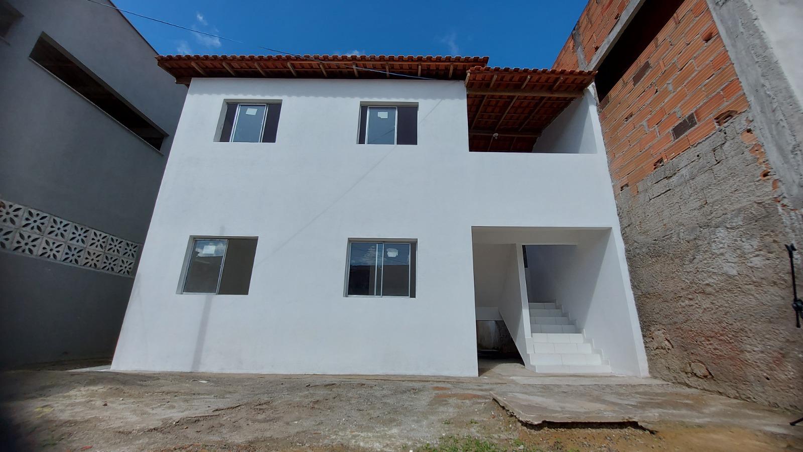 Parceria entre Prefeitura e Governo Federal entrega mais quatro casas no Bairro Vitória, em São Mateus, ES