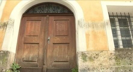 Casa onde Hitler nasceu será transformada em posto da polícia austríaca