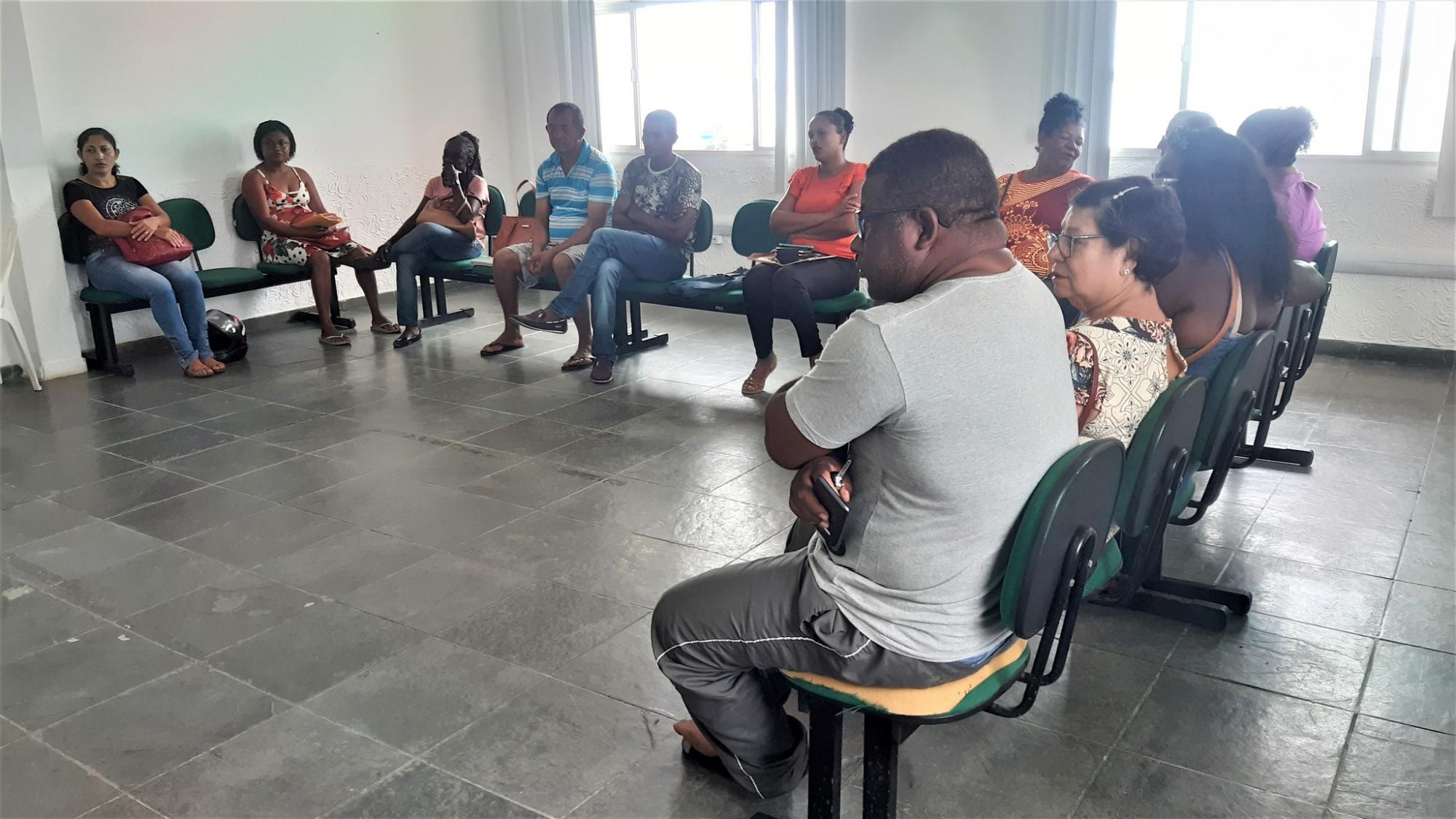 Conselho Municipal de Assistência Social de Conceição da Barra no ES aprova propostas do PAA para 2024