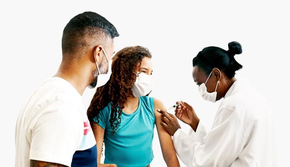 Campanha de Multivacinação começa neste sábado (26) em todo o Espírito Santo