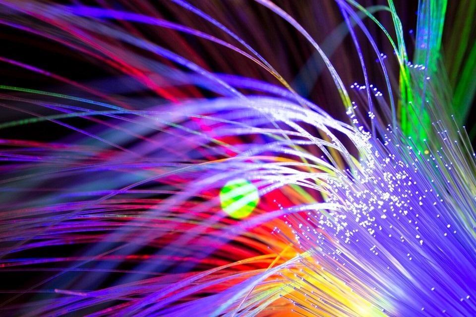 Rede de fibra óptica do Governo Espírito Santo chega a 33 municípios