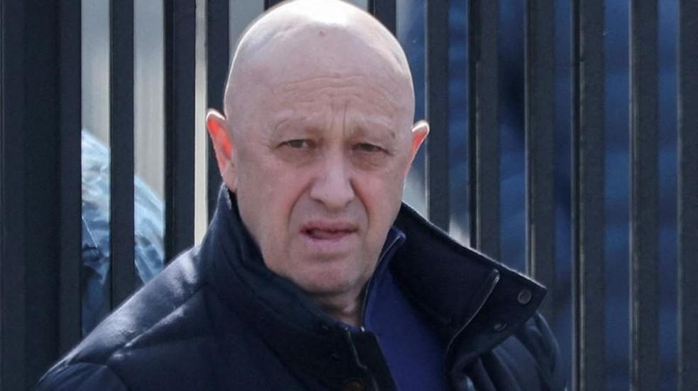 Análise genética de corpos confirma morte de Prigozhin, chefe de exército mercenário russo