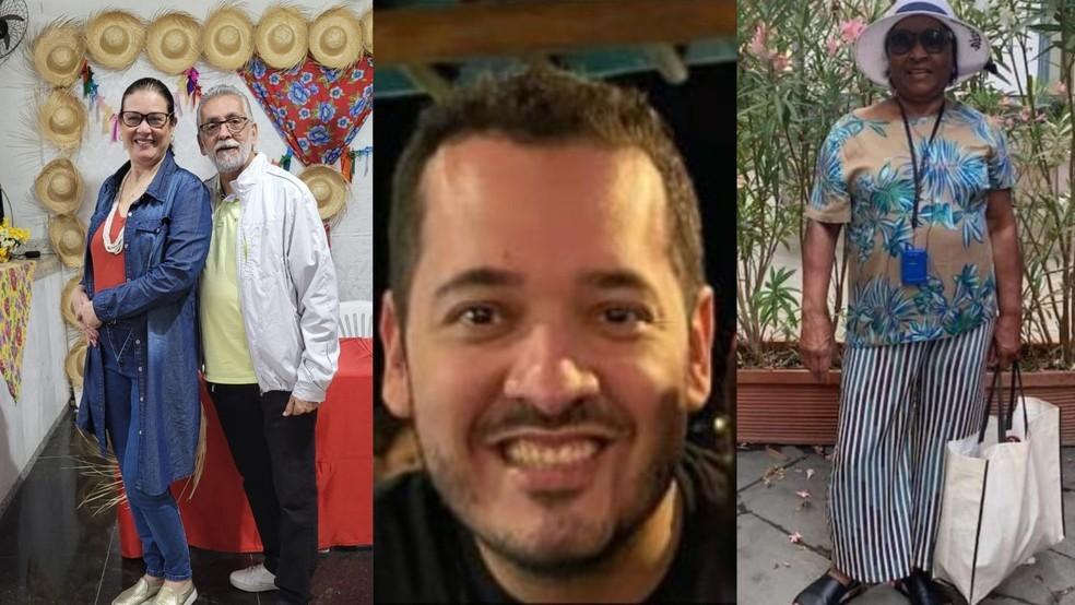Grave acidente entre carro e uma carreta BR-493 deixa 5 mortos; família era de Cachoeiro, no ES