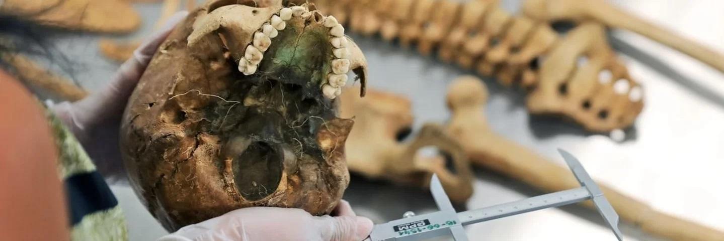 Como eram os rituais poloneses contra vampiros na idade média?