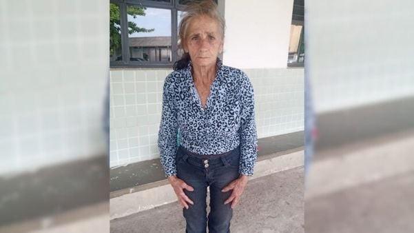Senhora de 92 anos viaja por 6 horas para consulta em Vitória e não é atendida