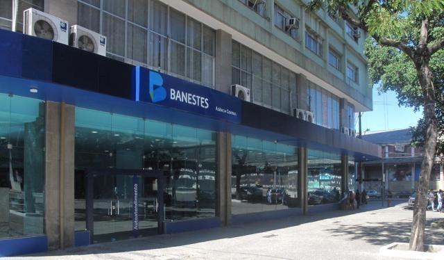 Agência de classificação de risco eleva nota do Banestes para AA+
