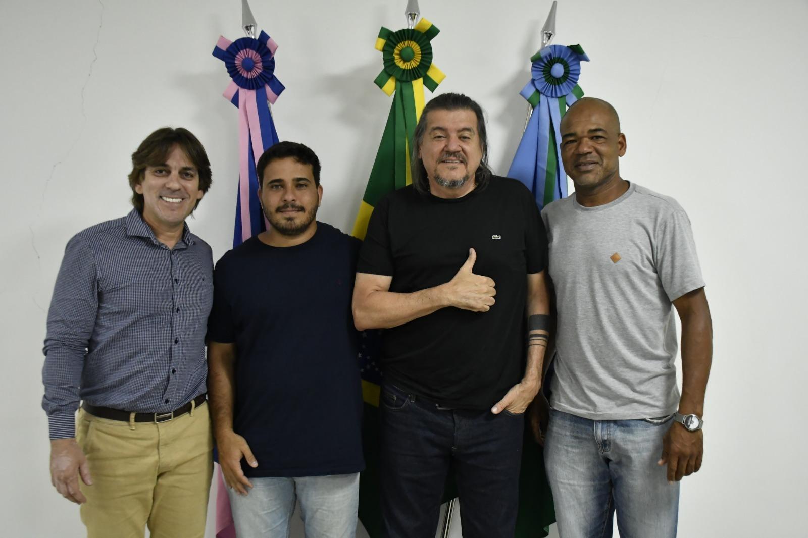 Festival de forró de raiz de Barra Nova Norte em São Mateus no ES, promete encantar com música e paisagens deslumbrantes