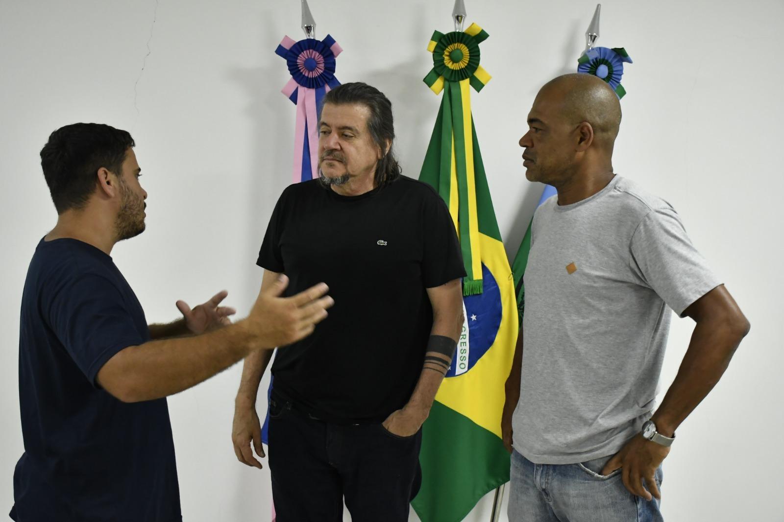 Festival de forró de raiz de Barra Nova Norte em São Mateus no ES, promete encantar com música e paisagens deslumbrantes