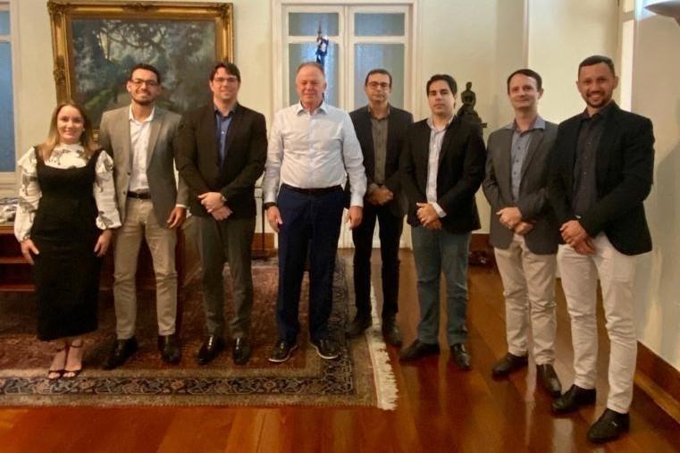 Sefaz-ES apresenta balanço de ações do Tesouro Estadual