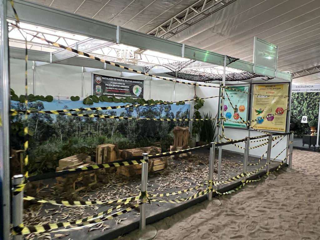 Diversão e oportunidades de negócios caminhando juntos feira de agronegócio está confirmada na ExpoSama 479 anos, em São Mateus, ES