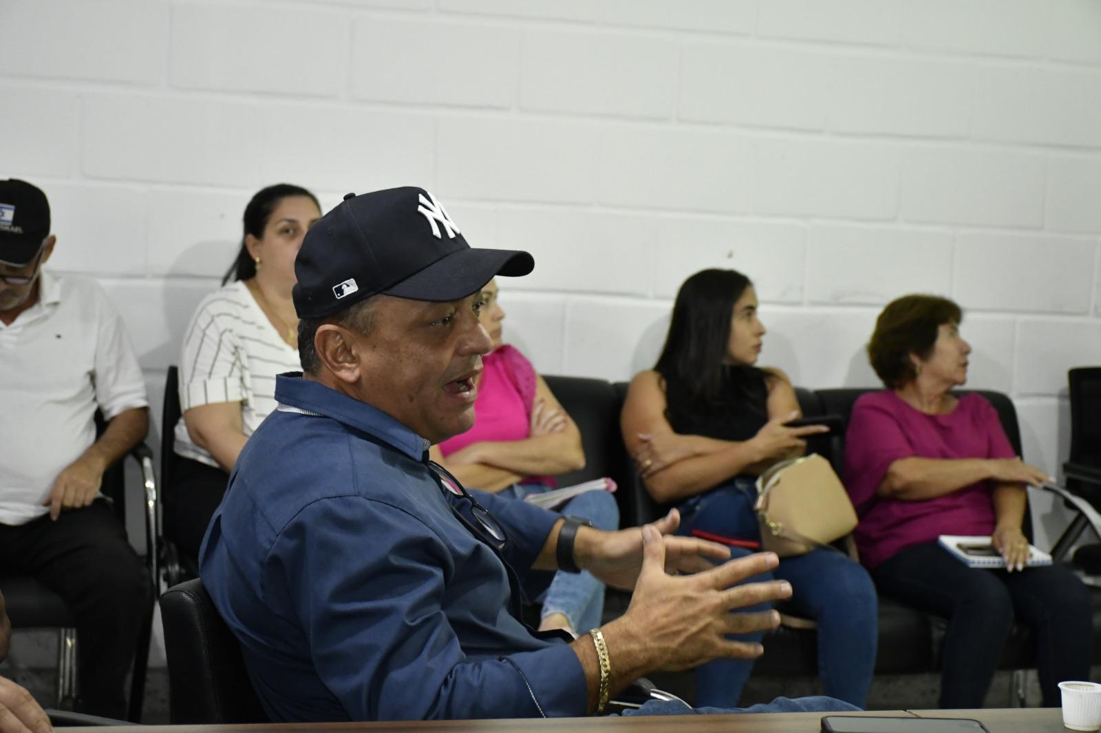 Mais quatro empresas apresentam projetos para instalação no polo industrial de São Mateus, no ES