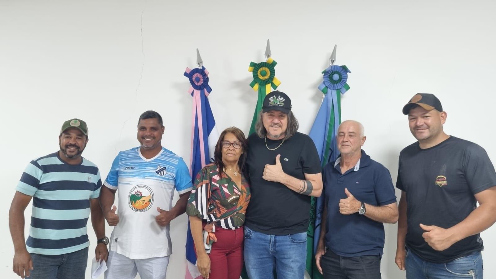 Com apoio da Prefeitura de São Mateus no ES, é confirmada a 5ª etapa do Campeonato Municipal de Kart no Barro em Nestor Gomes