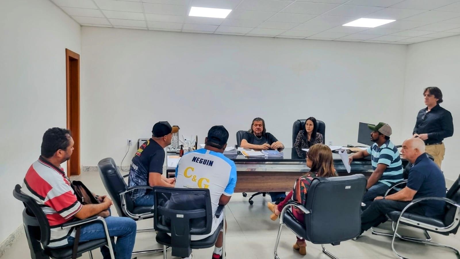 Com apoio da Prefeitura de São Mateus no ES, é confirmada a 5ª etapa do Campeonato Municipal de Kart no Barro em Nestor Gomes