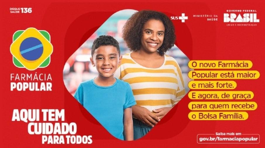 Anticoncepcional e remédios para osteoporose agora são gratuitos