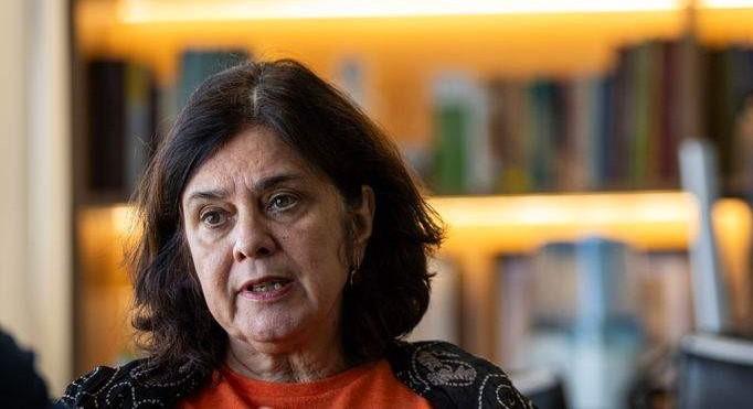 Ministra da Saúde, Nísia Trindade vem ao Espírito Santo nesta segunda-feira (11)