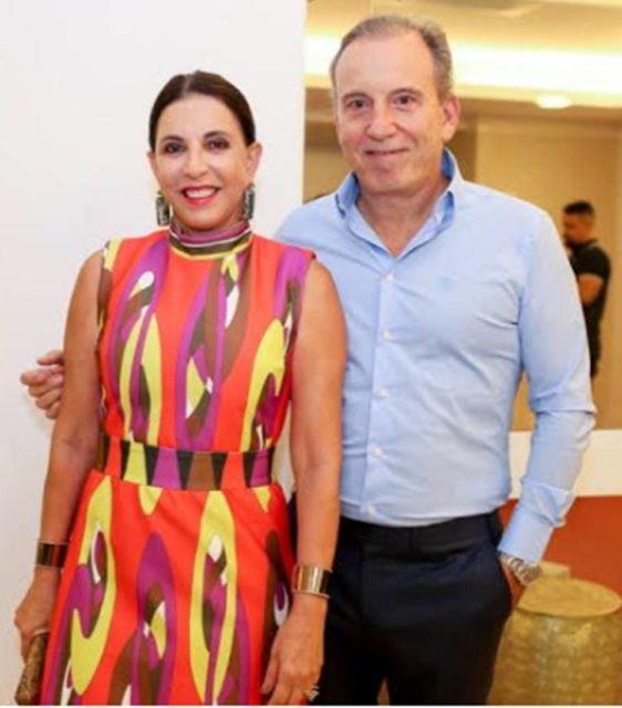 Casal de bilionários morreu na cama; gás teria vazado por cano partido