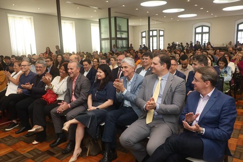 Espírito Santo recebe mais de 140 novos profissionais do Programa Mais Médicos