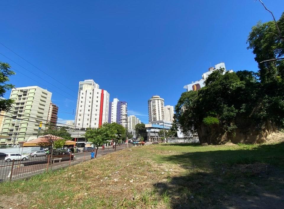 Terreno à venda pelo Governo Espírito Santo pode receber propostas até 20 de setembro