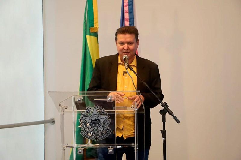 Governo lança edital para licitação de novo Centro Integrado de Perícia Técnico-Científica (CIPTC)