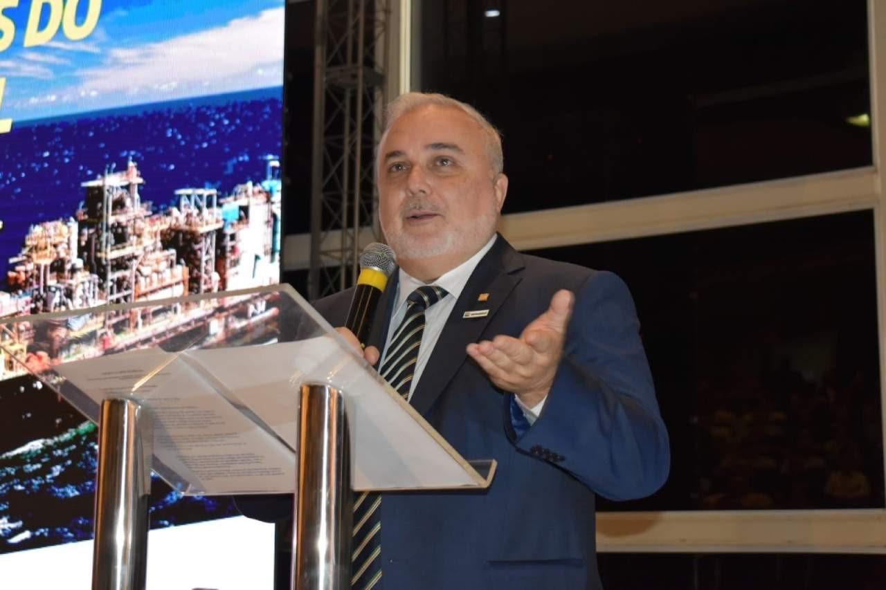 Petrobras anuncia investimentos de R$ 22 bilhões no Espírito Santo