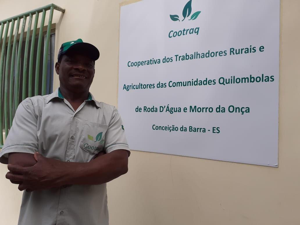 Suzano investe R$ 800 mil em comunidades quilombolas do Norte do ES